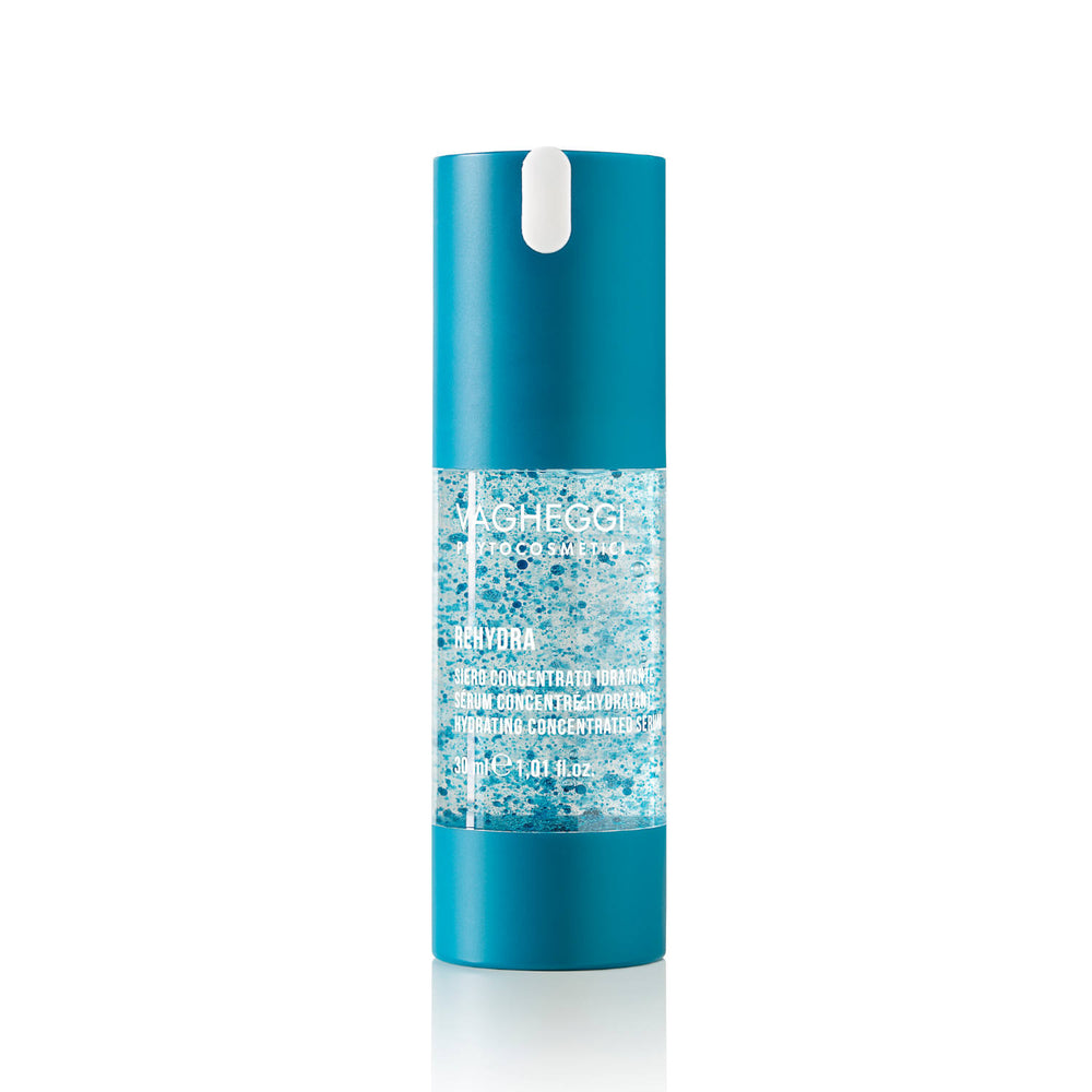 Vagheggi Rehydra Hydrating Concentrated Serum