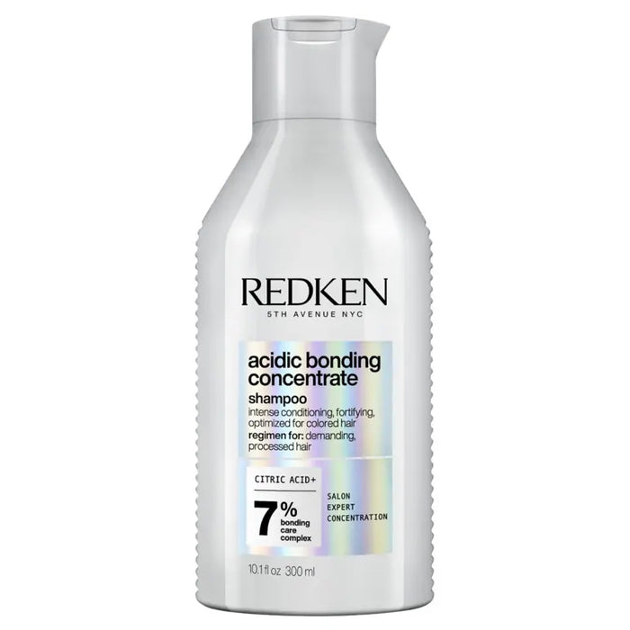 Redken Acidic Bonding Concentrate Shampoo