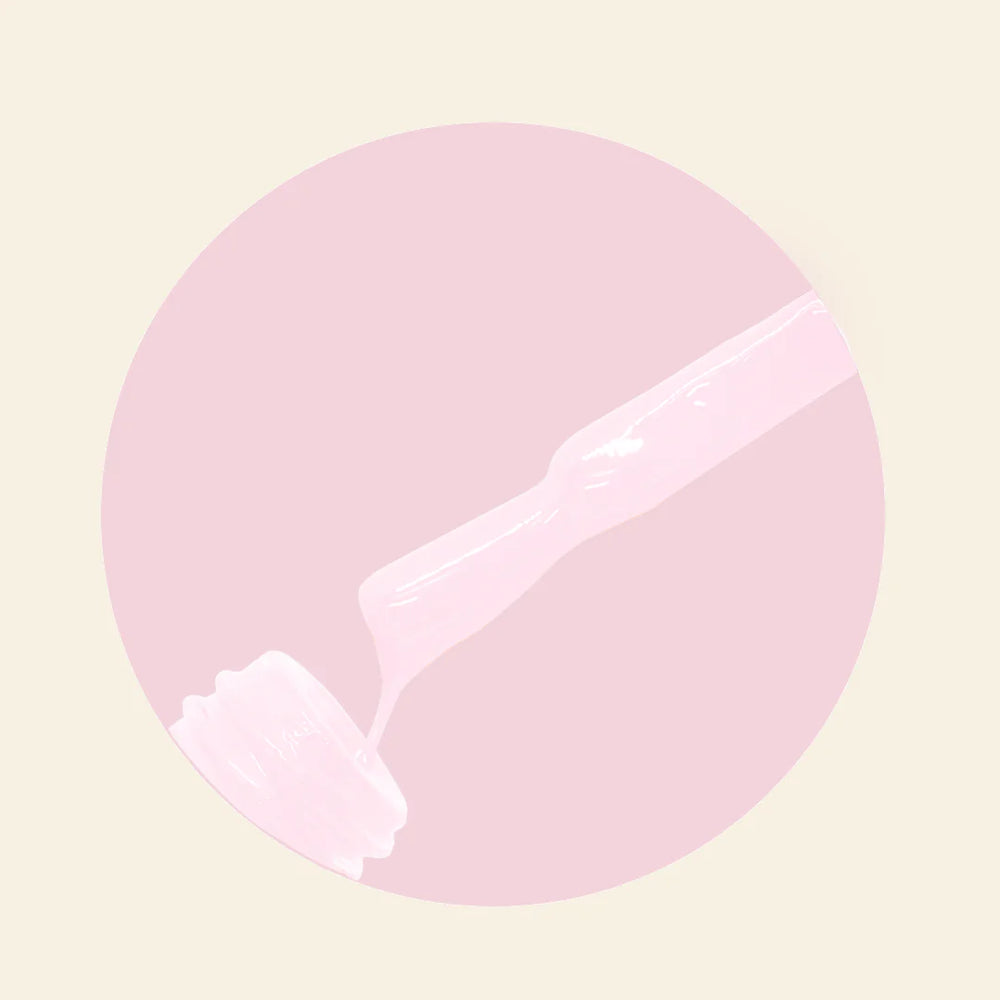 Mitty Gel-Me Colour - Shell