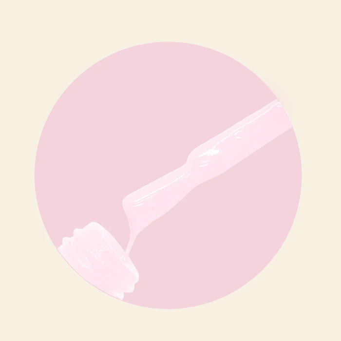 Mitty Gel-Me Colour - Shell