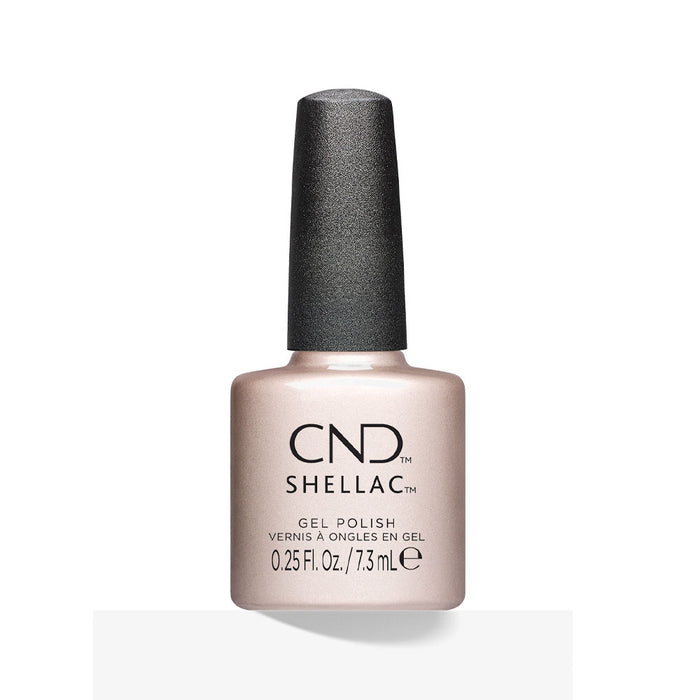 CND Shellac Queen-Tessential Collection Day to Knight