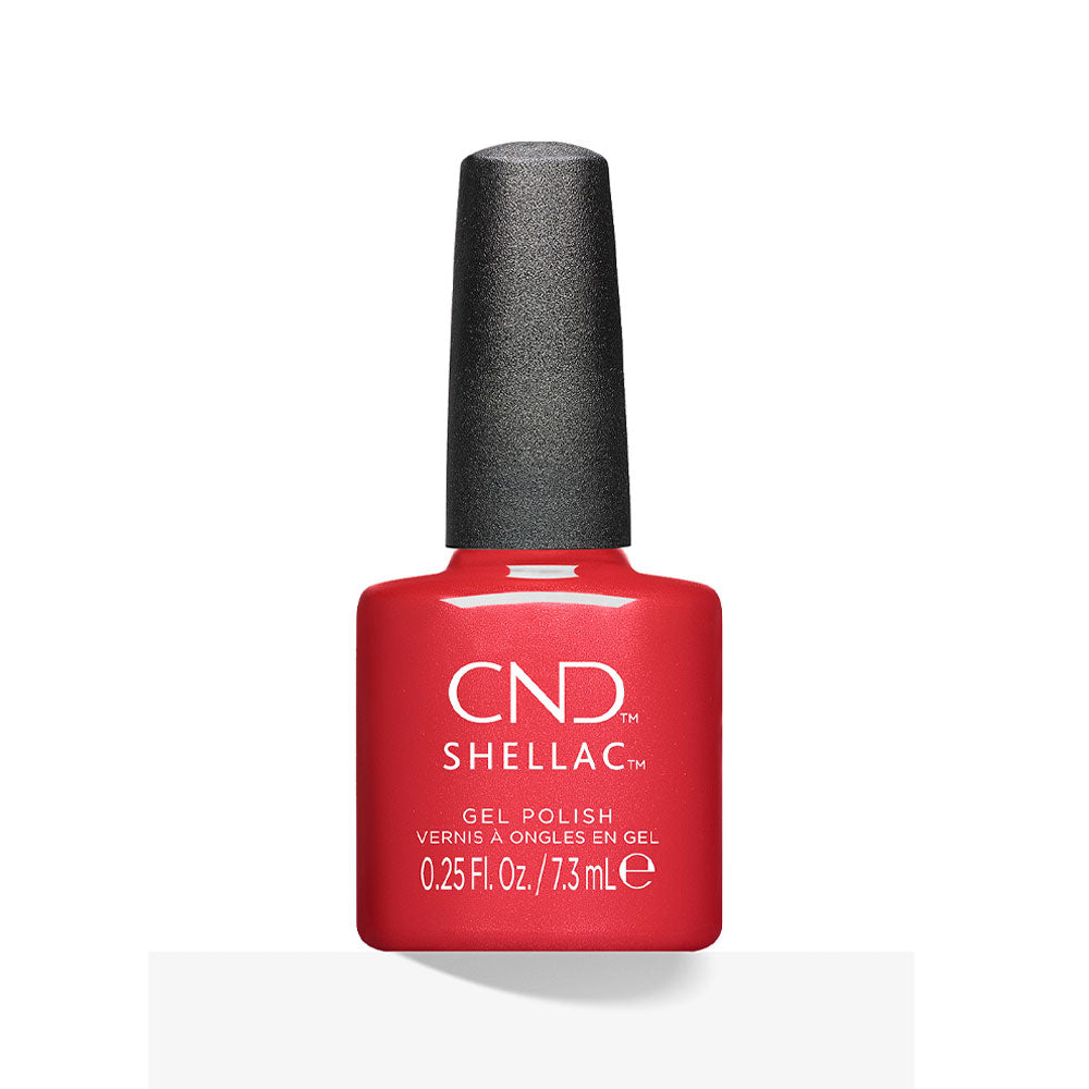 CND Shellac Queen-Tessential Collection Dragon Slay All Day