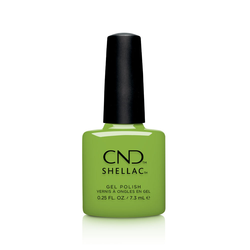 CND Shellac Meadow Glow — Beauty Supply Group