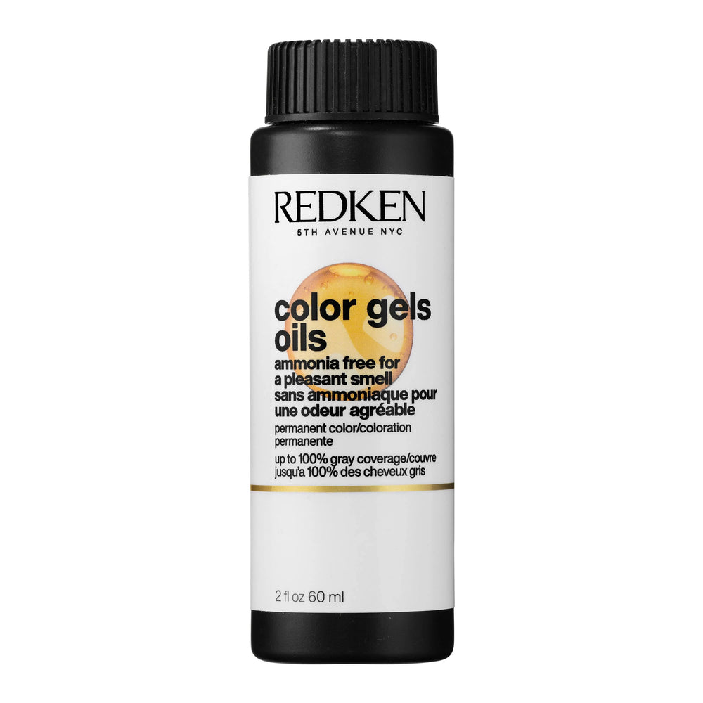 Redken Color Gels Oils