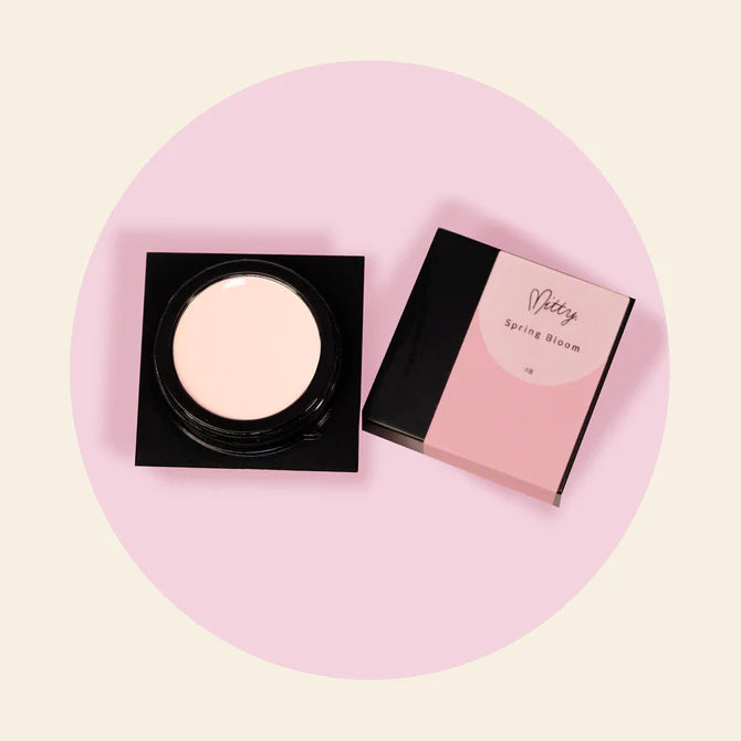 Mitty Nail Art Painting Gel - Spring Bloom