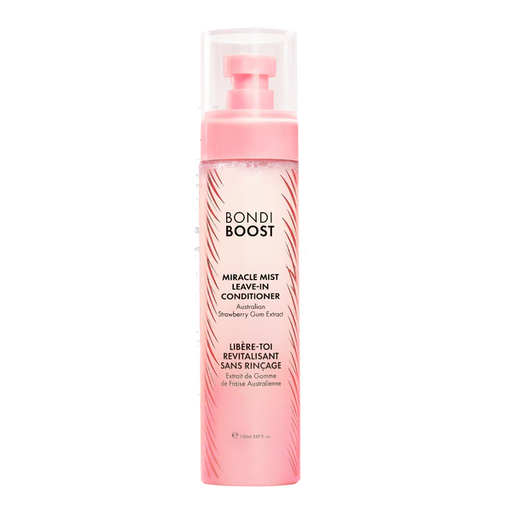 Bondi Boost Strawberry Gum Miracle Mist Leave-In Conditioner + Heat Protect