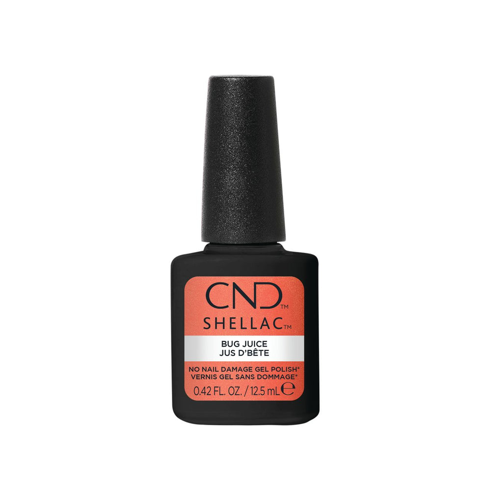 CND Shellac Bug Juice - 12.5ml