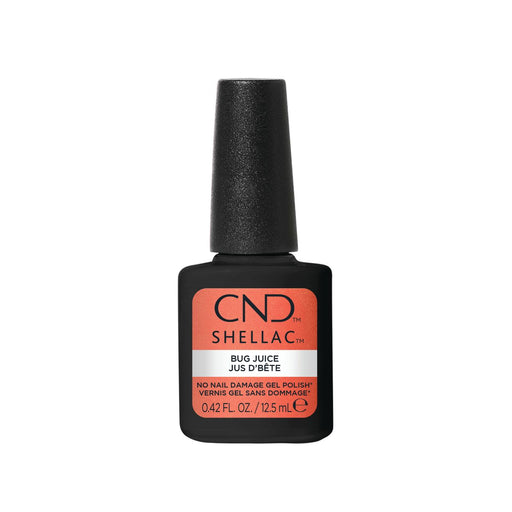 CND Shellac Bug Juice - 12.5ml
