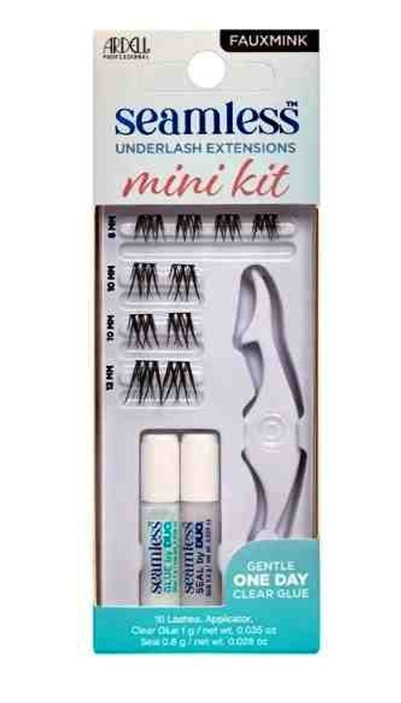 Ardell seamless Underlash Fauxmink Mini Kit