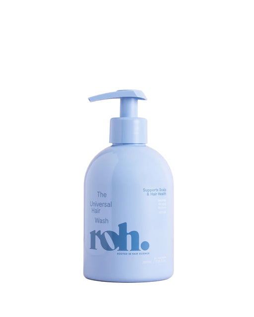 ROH Universal Hair Wash