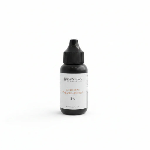 Bronsun Cream Developer 3%