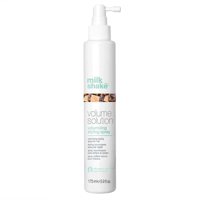 Milkshake Volume Solution Volumizing Styling Spray