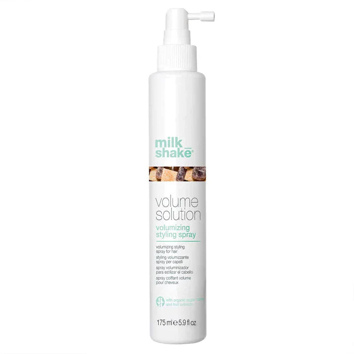 Milkshake Volume Solution Volumizing Styling Spray