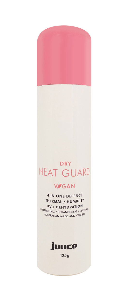 Juuce Vegan Dry Heat Guard