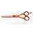 Kiepe Regular 5.5" Scissors And Thinning Scissors - Mango