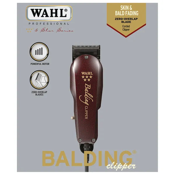 Wahl Balding Clipper