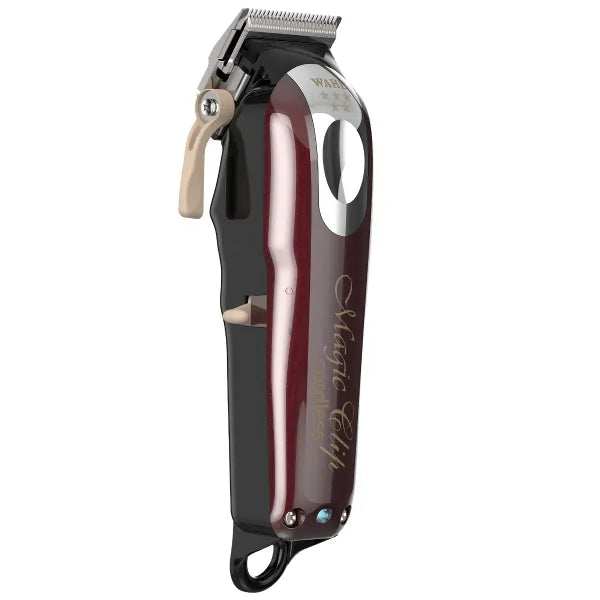 Wahl Magic Clip Cordless Clipper