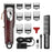 Wahl Magic Clip Cordless Clipper