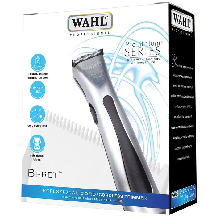 Wahl  Beret Trimmer