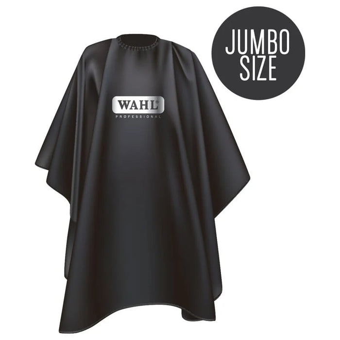 Wahl Microfiber Cutting Cape - Jumbo Size