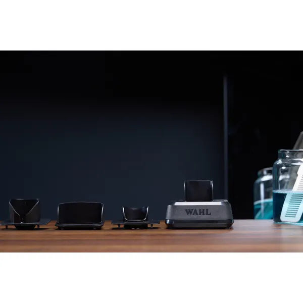 Wahl Single Power Station