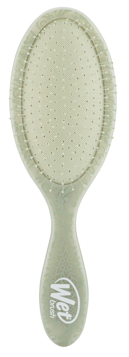 Wet Brush Original Detangler Reclaimed Romance - Sage