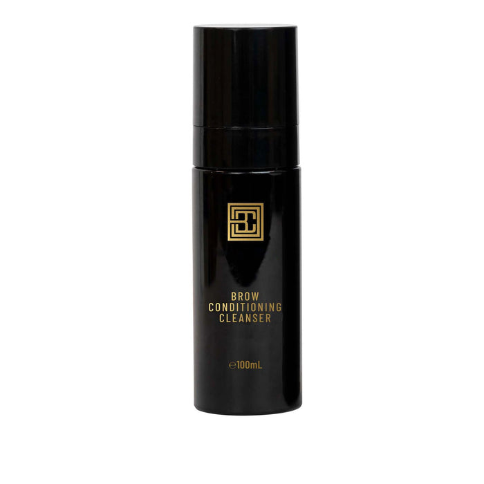 Brow Code Brow Conditioning Cleanser