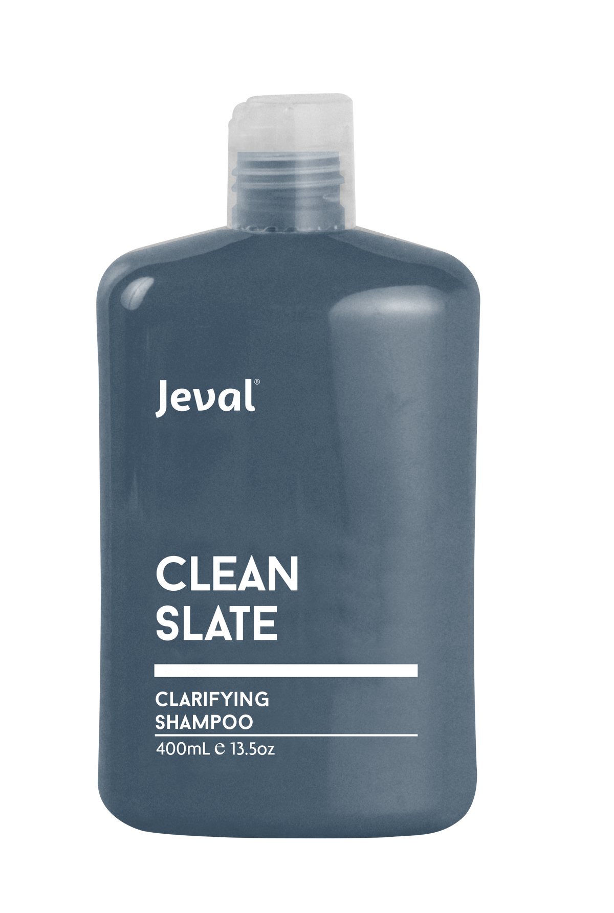Jeval Clean Slate Clarifying Shampoo — Beauty Supply Group