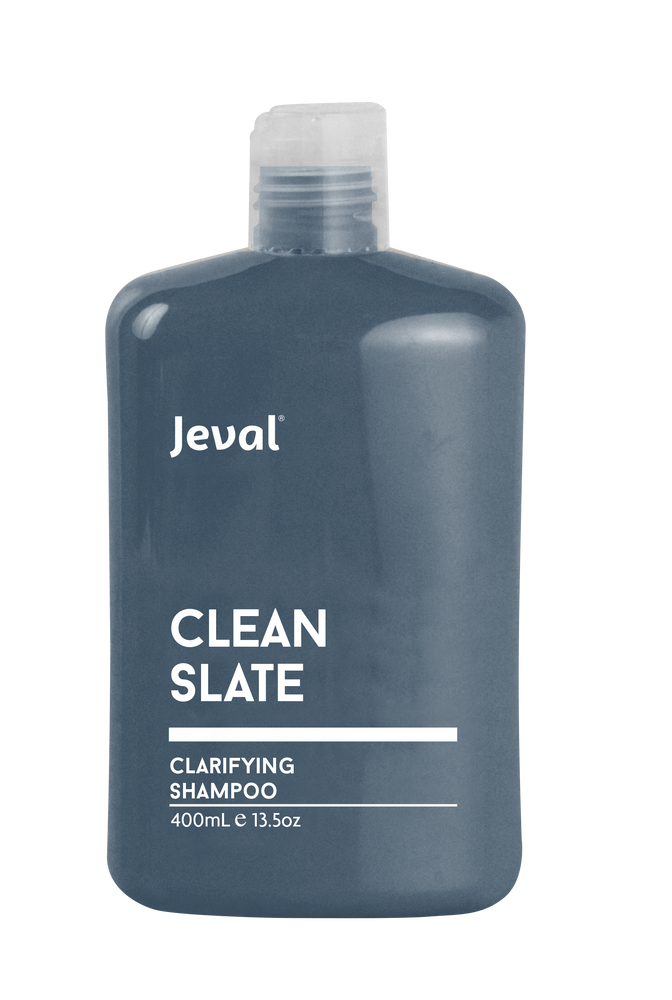 Jeval Jeval Clean Slate Clarifying Shampoo — Beauty Supply Group