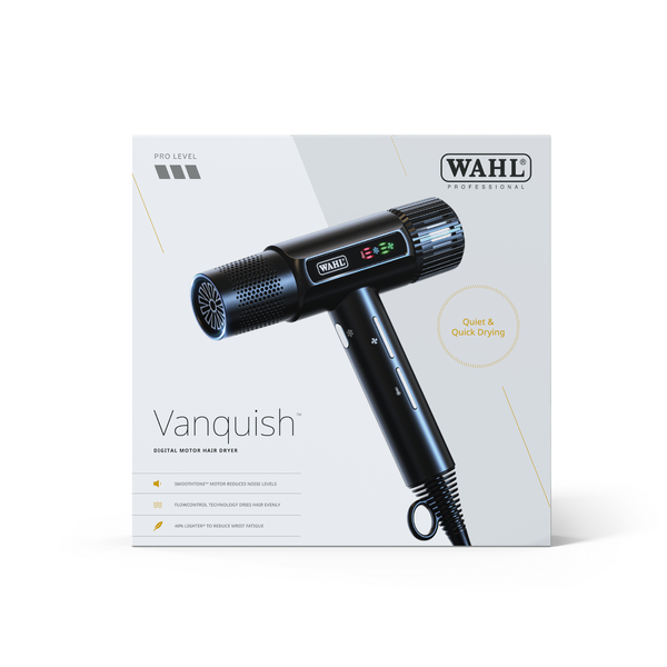 Wahl Vanquish Hair Dryer