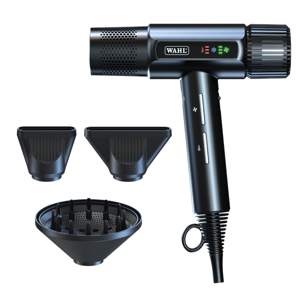 Wahl Vanquish Hair Dryer