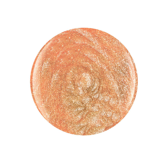 Gelish Bronzed Soak Off Gel Polish - 837