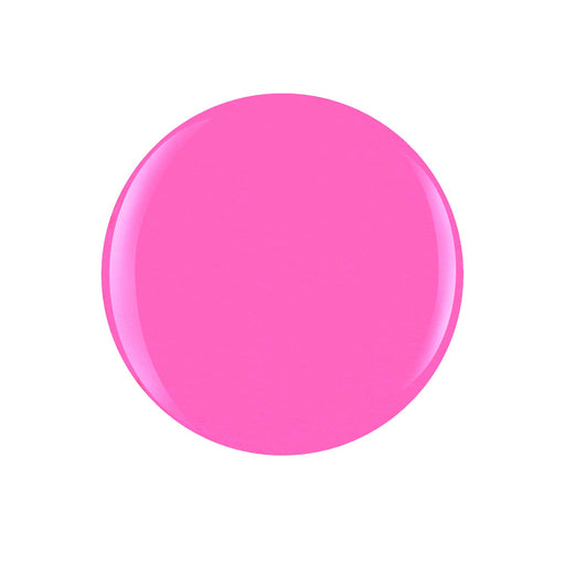 Gelish Make You Blink Pink Soak Off Gel Polish - 916