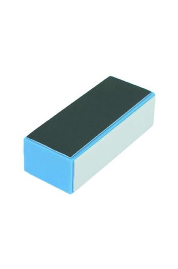 Hawley 3 Way Satin Block Buff Super Shiner