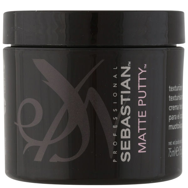 Sebastian Professional Matte Putty