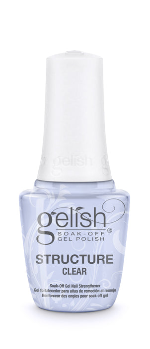 Gelish Structure Gel Brush On Formula