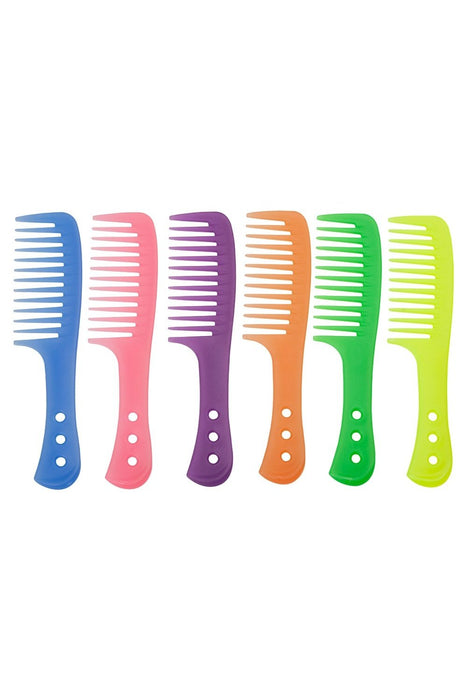 999 Shower Comb