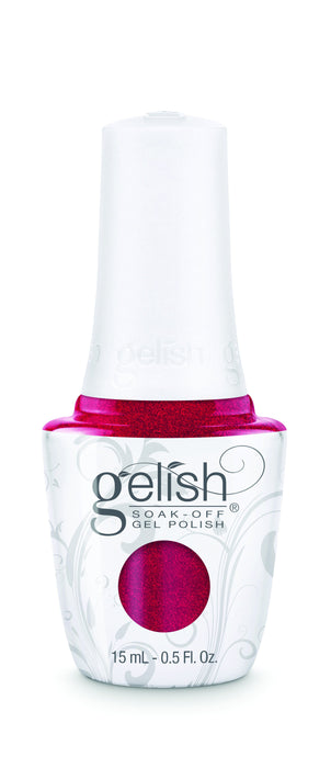 Gelish Wonder Woman Soak Off Gel Polish - 031