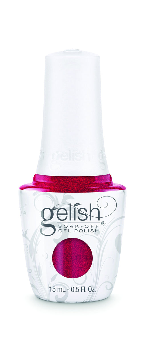 Gelish Wonder Woman Soak Off Gel Polish - 031