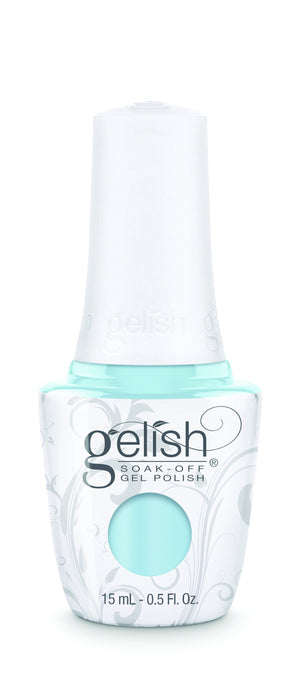 Gelish Water Baby Soak Off Gel Polish - 092