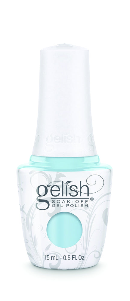 Gelish Water Baby Soak Off Gel Polish - 092