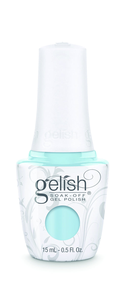 Gelish Water Baby Soak Off Gel Polish - 092