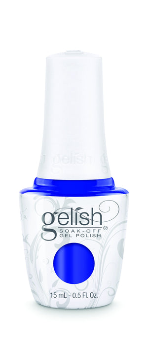 Gelish Making Waves Soak Off Gel Polish - 124