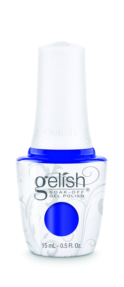 Gelish Making Waves Soak Off Gel Polish - 124