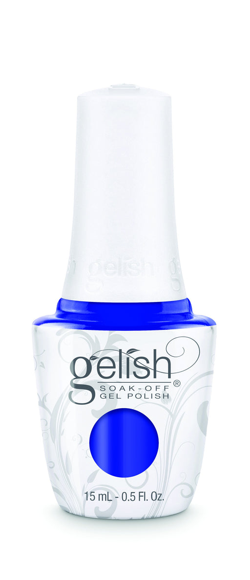 Gelish Making Waves Soak Off Gel Polish - 124