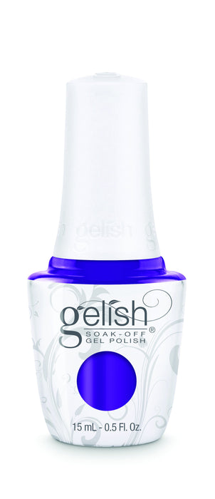 Gelish Anime-zing Color Soak Off Gel Polish - 179