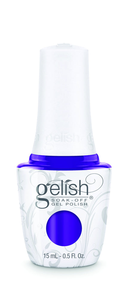 Gelish Anime-zing Color Soak Off Gel Polish - 179