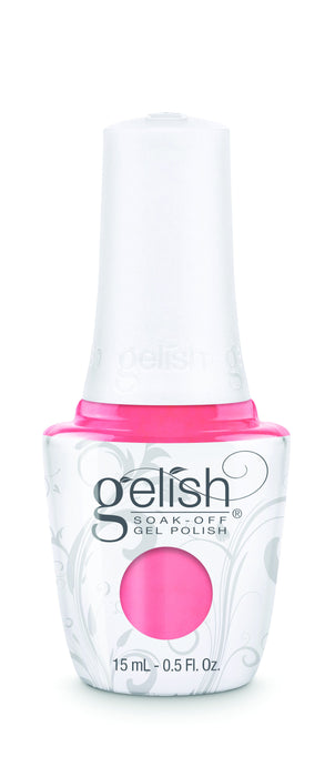 Gelish Manga Round With Me Soak Off Gel Polish - 182