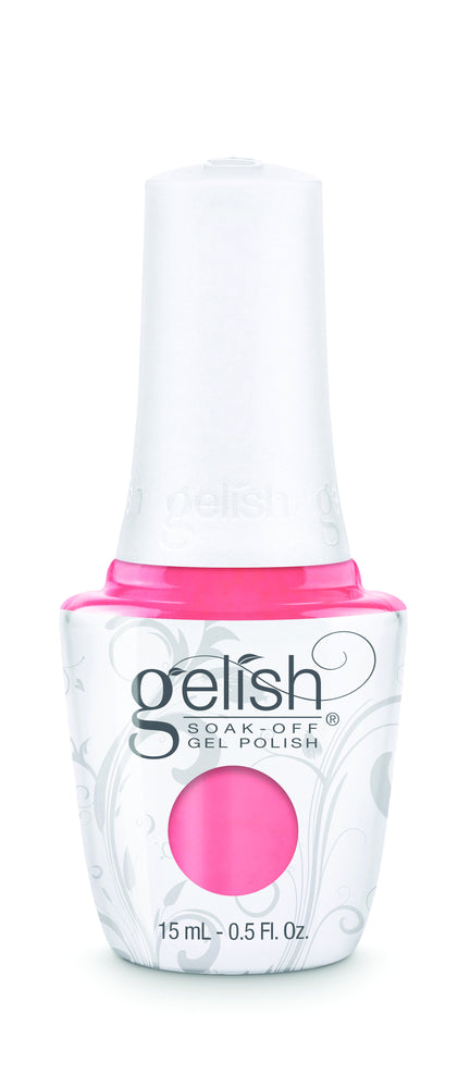 Gelish Manga Round With Me Soak Off Gel Polish - 182