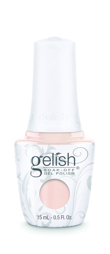 Gelish Tan My Hide Soak Off Gel Polish - 187